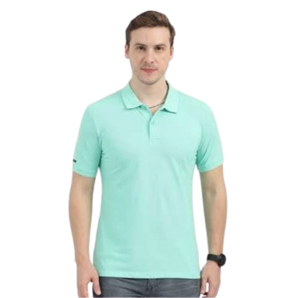 Van Heusen PC Polo T-Shirt