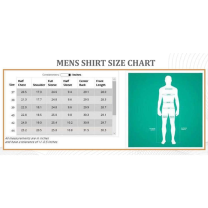 Van Heusen Premium Shirt