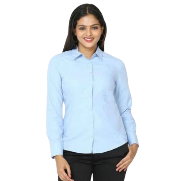 Van Heusen Premium Shirt