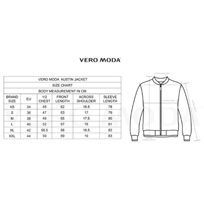 Jack & Jones Women's Austin Jacket