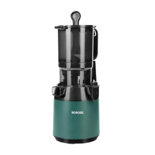 Borosil Vita Rich Slow Juicer