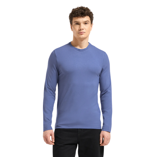Wellbi Bamboo Full Sleeves T-Shirt