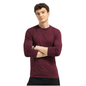 Wellbi Bamboo Full Sleeves T-Shirt