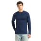 Wellbi Bamboo Full Sleeves T-Shirt