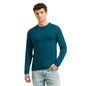 Wellbi Bamboo Full Sleeves T-Shirt