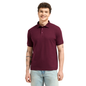 Wellbi Bamboo Polo T-Shirt