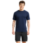 Wellbi Bamboo Round Neck T-Shirt