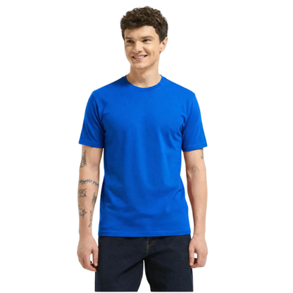 Wellbi Bamboo Round Neck T-Shirt