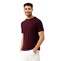 Wellbi Bamboo Round Neck T-Shirt