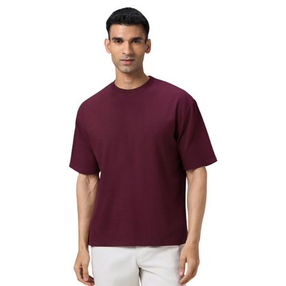 Wellbi Oversized T-Shirt