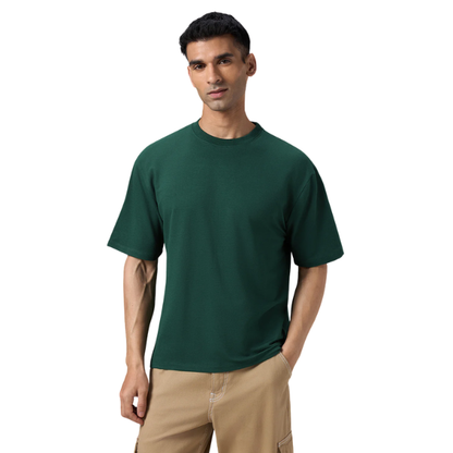 Wellbi Oversized T-Shirt