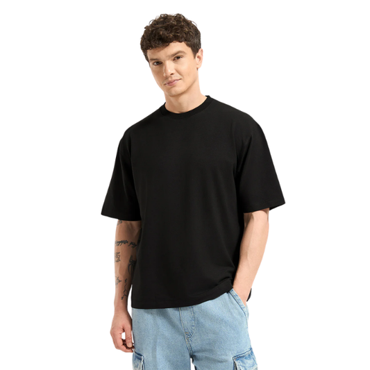 Wellbi Oversized T-Shirt