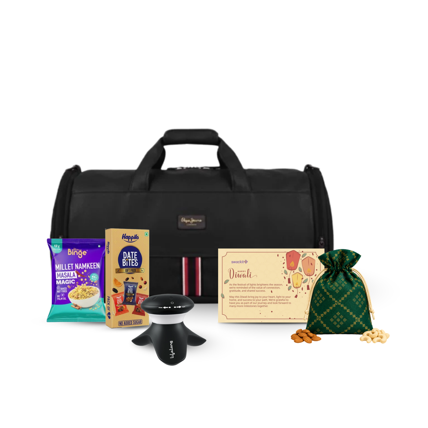 Wellness Gift Set
