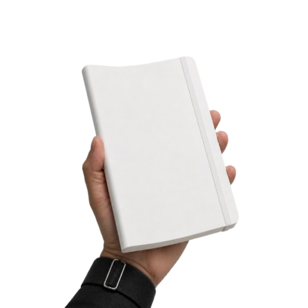 Wess Basics Softbound Diary