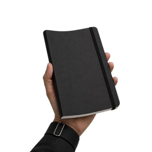 Wess Basics Softbound Diary