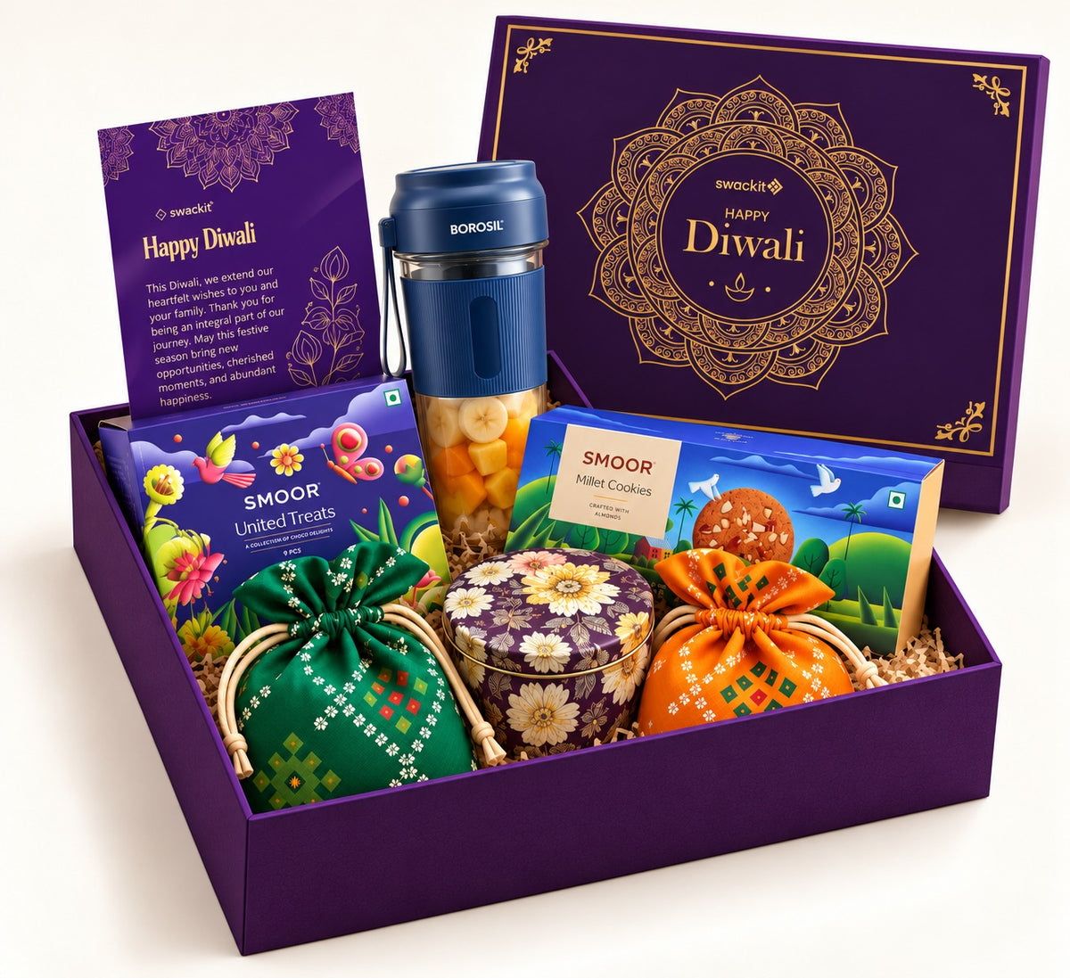 Royal Diwali Hamper