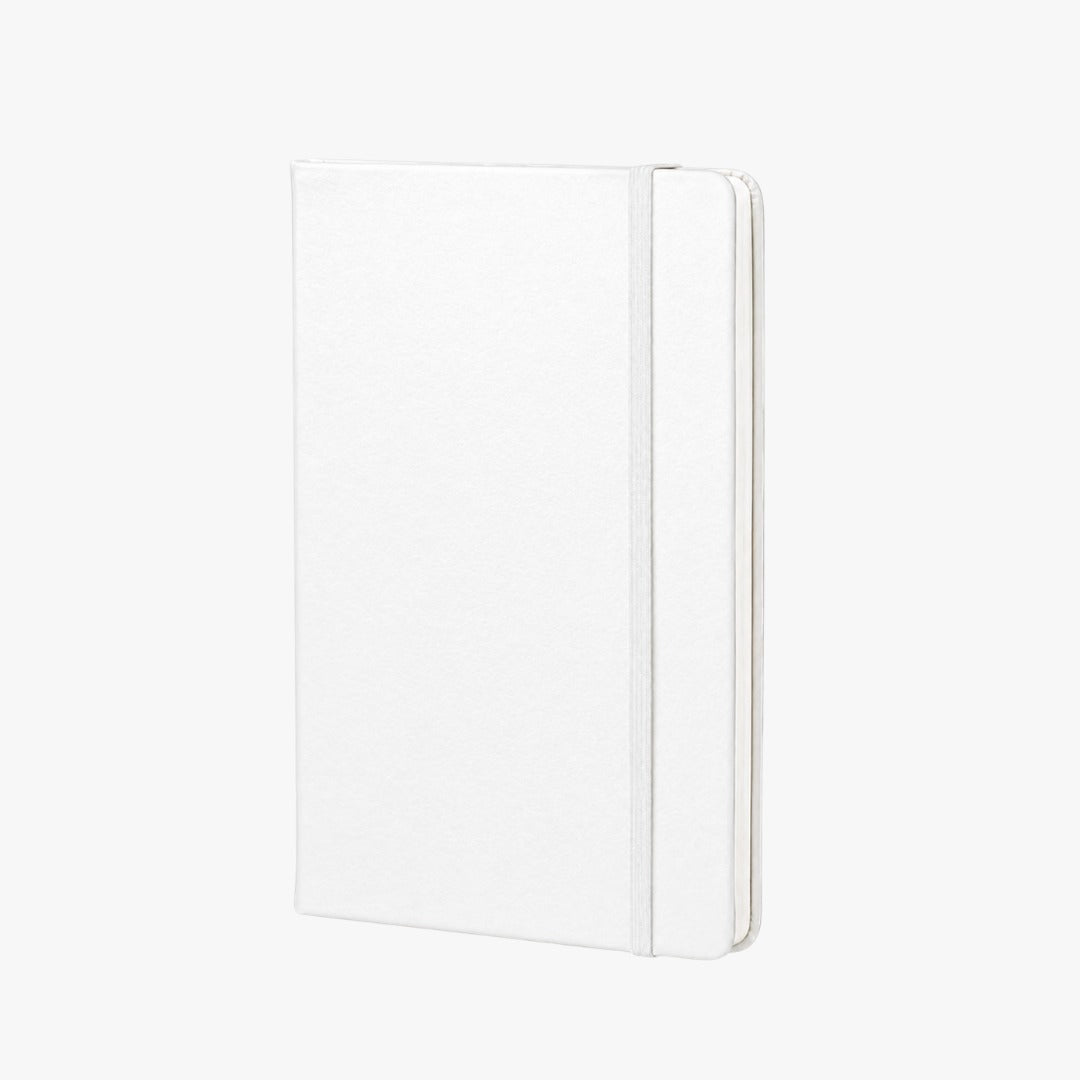 Wess Basics Hardbound Diary