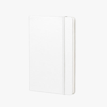 Wess Basics Hardbound Diary