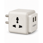 Wipro Cube Multiplug