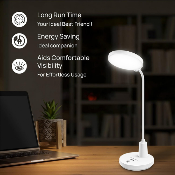 Wipro Jade Table Lamp