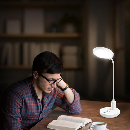Wipro Jade Table Lamp