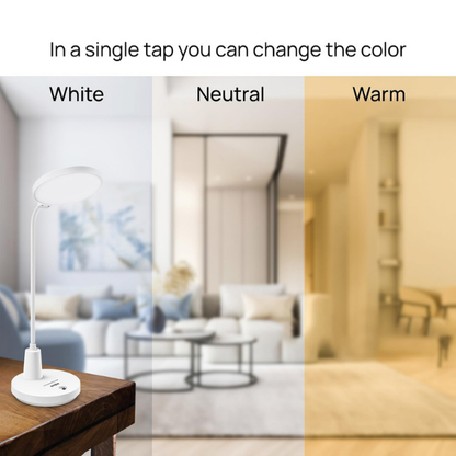 Wipro Jade Table Lamp