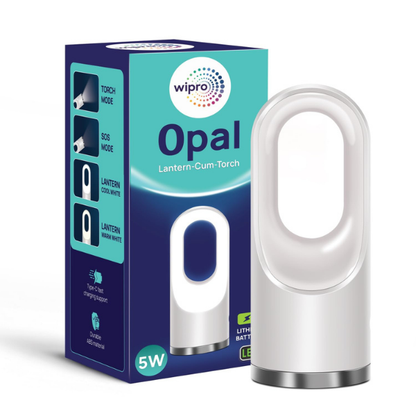 Wipro Opal