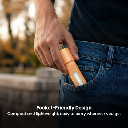 Wipro Zoom Pocket Torch