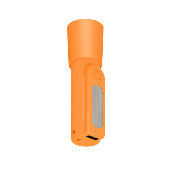 Wipro Zoom Pocket Torch