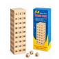 Wooden Jenga