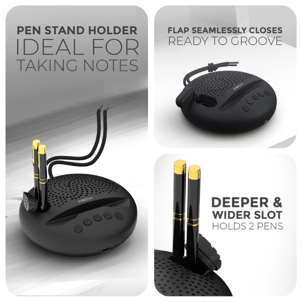 Xech ARC Portable Bluetooth Speaker