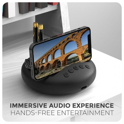 Xech ARC Portable Bluetooth Speaker