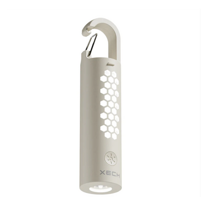 Xech Beam Rechargeable Torch Lamp