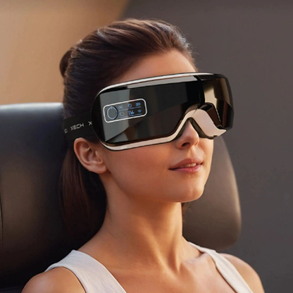 Xech Eye Massager