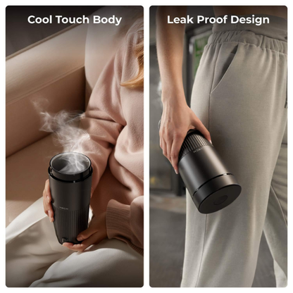 Xech Portable Electric Kettle Hydroboil Pro