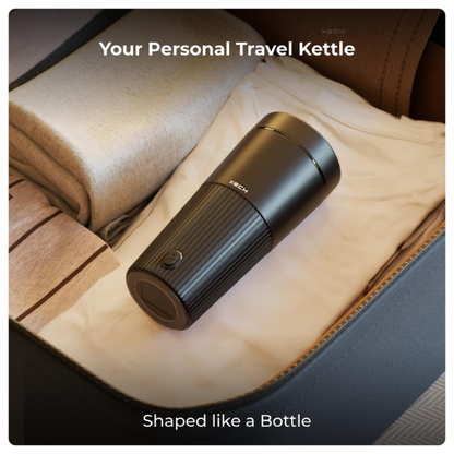 Xech Portable Electric Kettle Hydroboil Pro