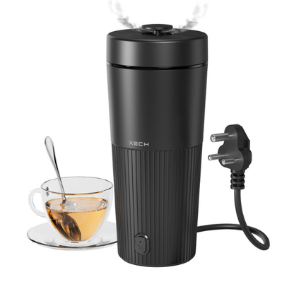 Xech Portable Electric Kettle Hydroboil Pro