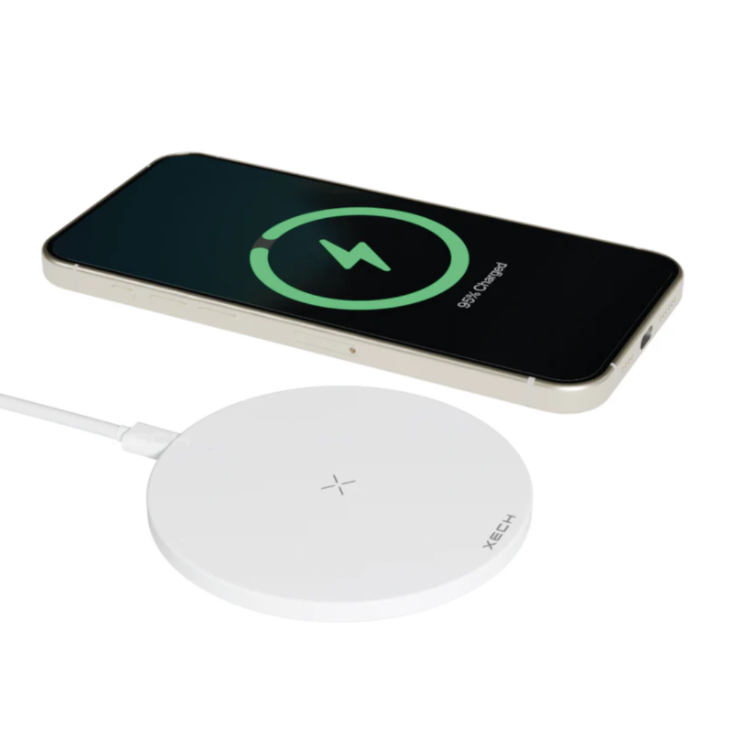 Xech Powerbase Lite Fast Wireless Charger