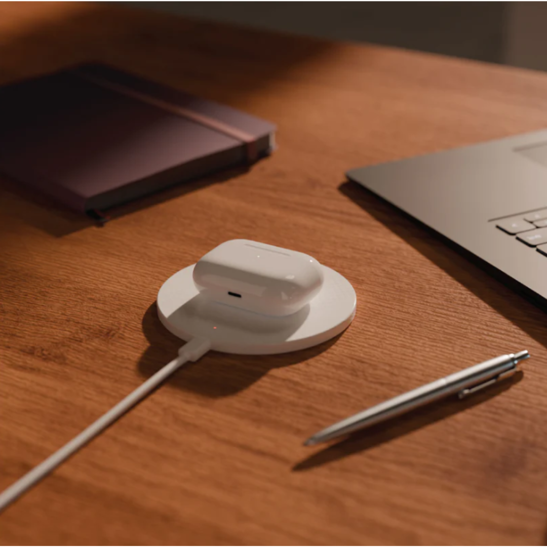 Xech Powerbase Lite Fast Wireless Charger