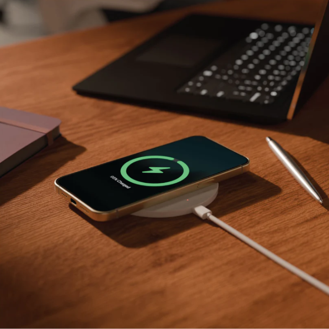 Xech Powerbase Lite Fast Wireless Charger