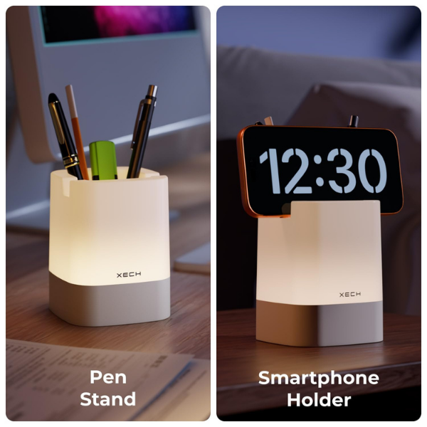 Xech Nova Digital