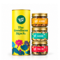 Yoga Bar The Goodness Stack Snack