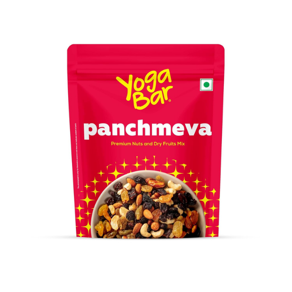 Yogabar Panchmeva