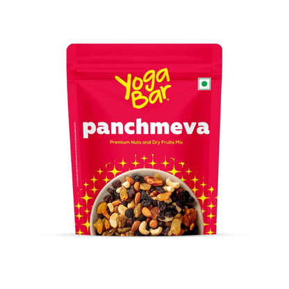 Yogabar Panchmeva