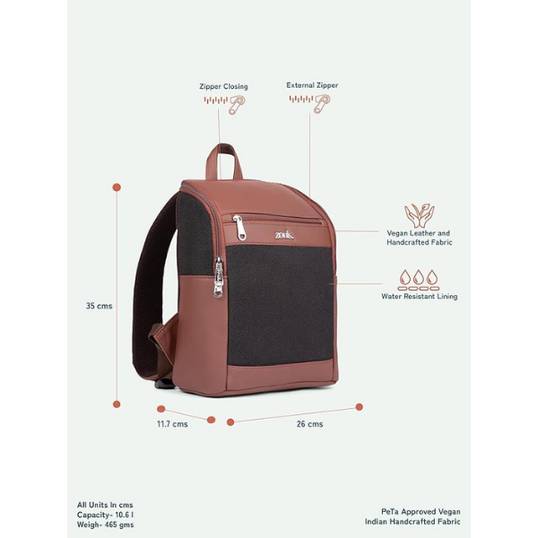 Amalia Backpack