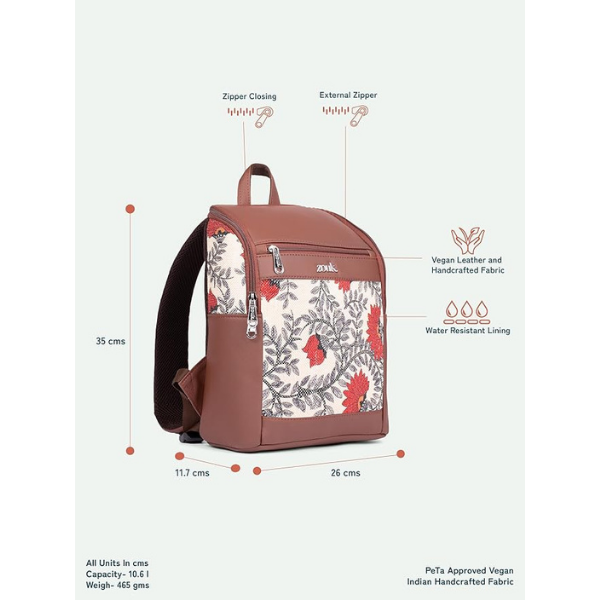 Amalia Backpack