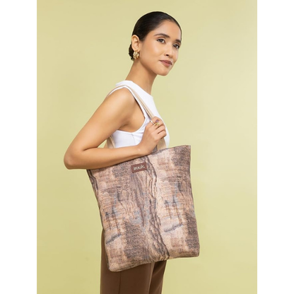 Ivy Tote Bag