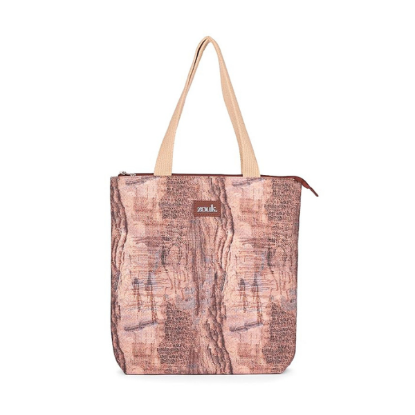 Ivy Tote Bag