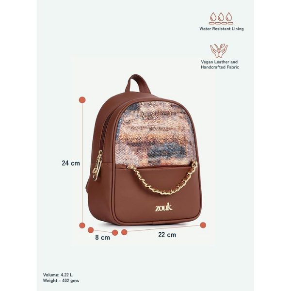 Myra Mini Daypack