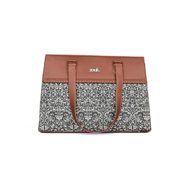 Statement Business Bag